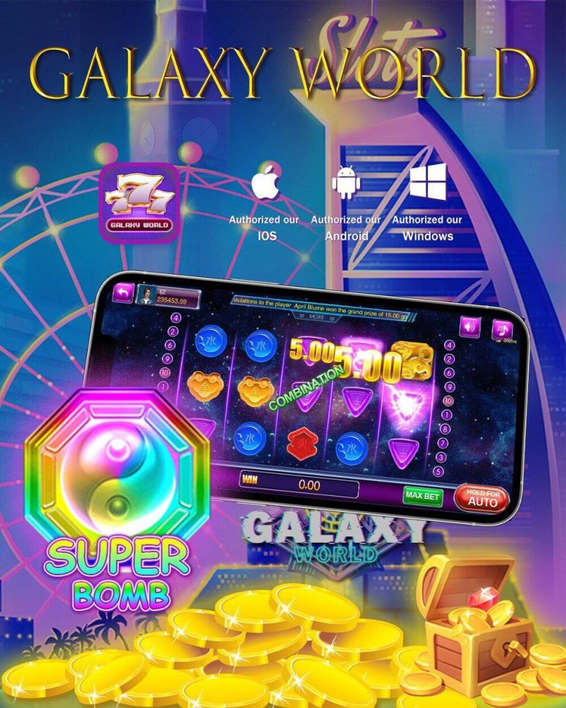 download galaxy world 777 casino