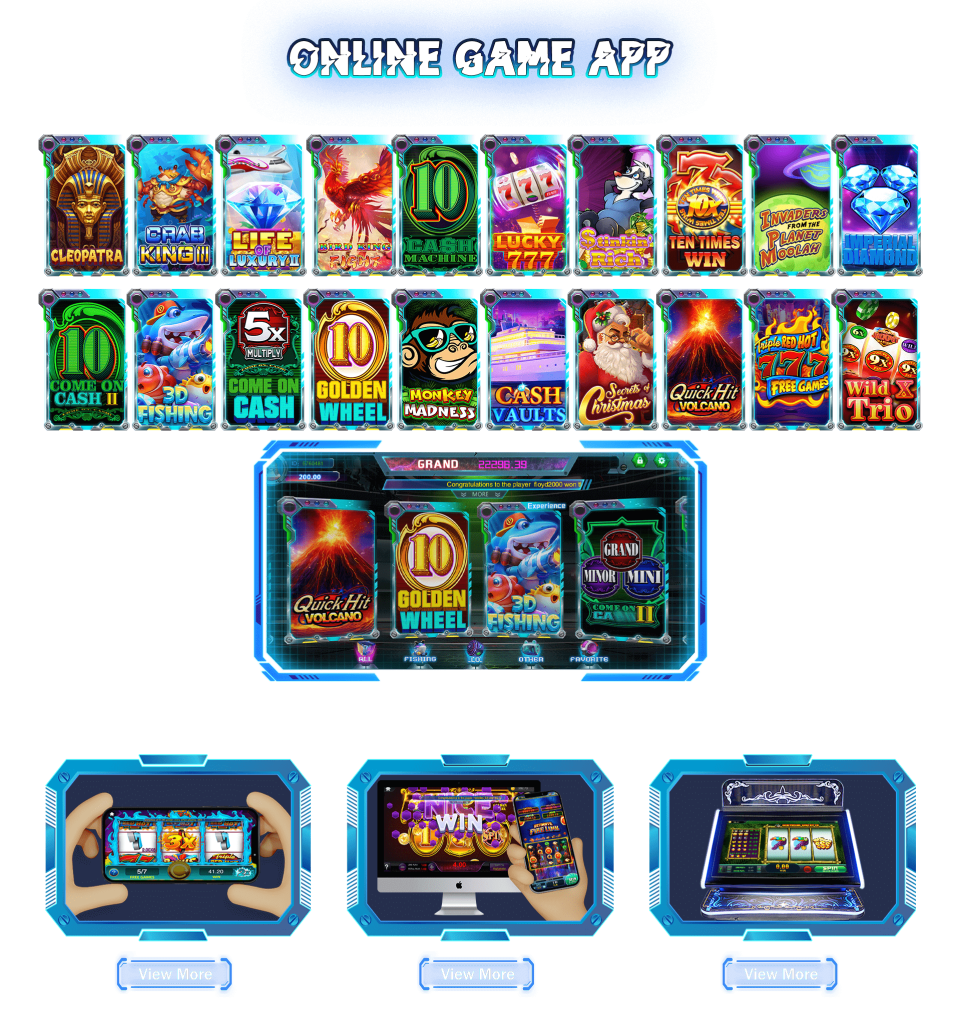 galaxy world 777 apk game list